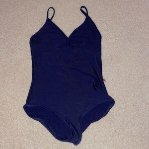 Yumiko Daria Leotard